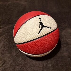 Nike Air Jordan Mini Basketball